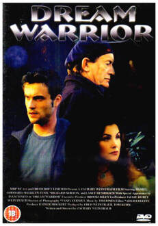 Dream Warrior