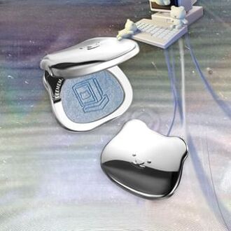 Dreamcore Series Multi-purpose Brightening Powder - 6 Colors #MH02 - 4g