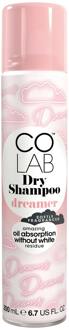 Dreamer Dry Shampoo 200 Ml