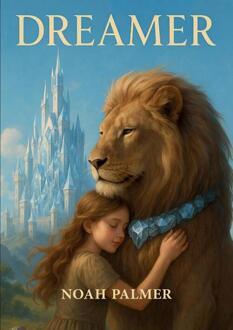Dreamer -  Noah Palmer (ISBN: 9789465116099)