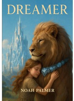 Dreamer - Noah Palmer