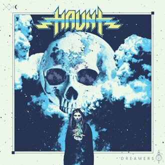 Dreamers - Haunt