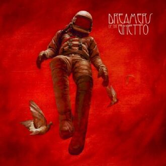 Dreamers Of The Ghetto - Enemy/Lover