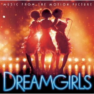 Dreamgirls - Ost (original Soundtrack)