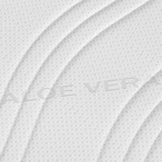 Dreamhouse Topmatras Luxury Line - Latex - 80x200cm Met Latex Kern - Van Dreamhouse - Comfort: Medium - Dekbed-Discounter.nl