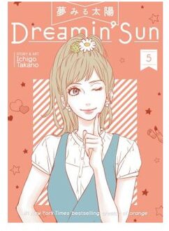 Dreamin Sun Vol. 5