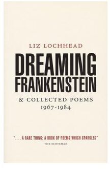 Dreaming Frankenstein