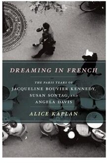 Dreaming in French