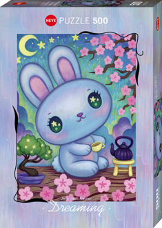 Dreaming - Jeremiah Ketner Puzzel (500 stukjes)