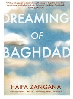 Dreaming Of Baghdad