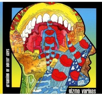 Dreaming Of Better Days