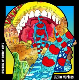 Dreaming Of Better Days