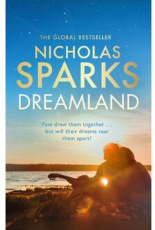 Dreamland - Nicholas Sparks