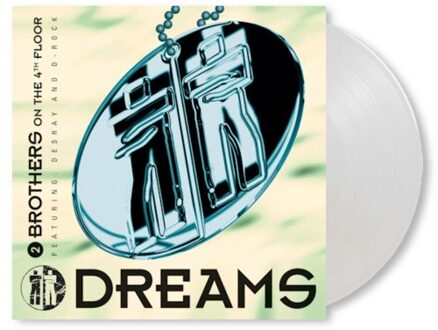 Dreams - 2 Brothers On The 4th Floor