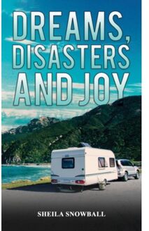 Dreams, Disasters And Joy - Snowball, Sheila