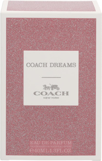 Dreams - Eau de parfum - 40ML