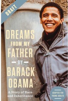 Dreams From My Father (Adapted For Young Adults) - Barack Obama