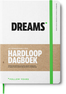 Dreams Hardloopdagboek