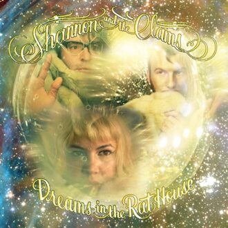 Dreams In The Rat House