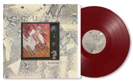 Dreamtime - The Cult