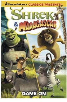 Dreamworks Classics