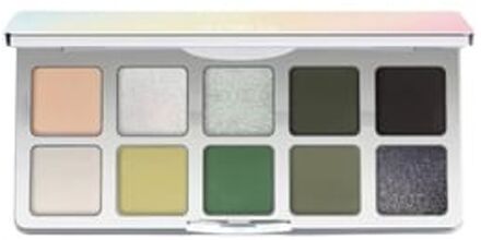 Dreamy Eyeshadow Palette - Blank Theatre #BD-101 - Blank Theatre