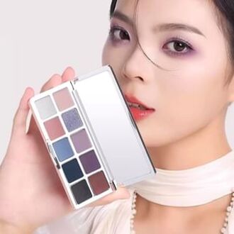 Dreamy Eyeshadow Palette - Going for an evening breeze #BD-301 - Going for an evening breeze