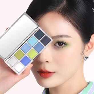 Dreamy Eyeshadow Palette - The latest harvest #BD-801 - The latest harvest