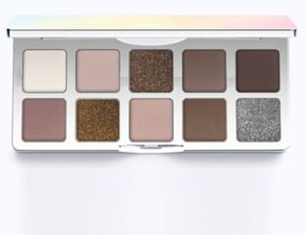 Dreamy Eyeshadow Palette - Tin Booking #BD-111 - Tin Booking - 10g
