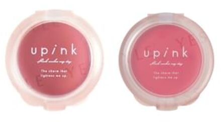 Dreamy Glow Cheek 01 Bloomin'