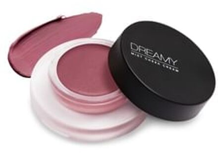 Dreamy Mist Cheek Cream 06 Afterglow Red