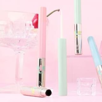 Dreamy Star Liquid Eyeshadow - 4 Colors DO01# Mint Green - 2g