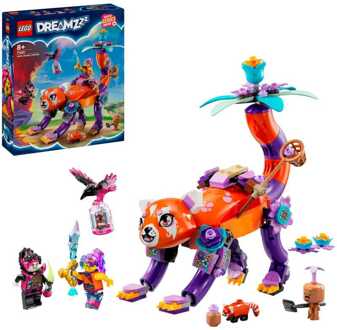 DREAMZzz Izzie’s Dream Animals Building Toy Set 71481