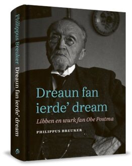 Dreaun fan ierde' dream - (ISBN:9789492052506)