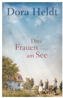 Drei Frauen am See