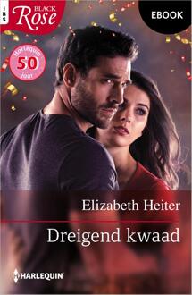 Dreigend kwaad -  Elizabeth Heiter (ISBN: 9789402577075)