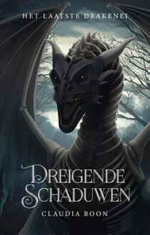 Dreigende Schaduwen -  Claudia Boon (ISBN: 9789083356402)