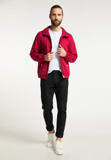 dreimaster Blouson Heren rood - maat XL