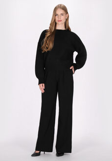 dreimaster Jumper Dames zwart - XL/2XL