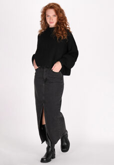 dreimaster Jumper Dames zwart