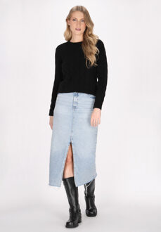 dreimaster Jumper Dames zwart