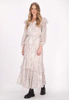 dreimaster Rock Dames lichtbruin - M