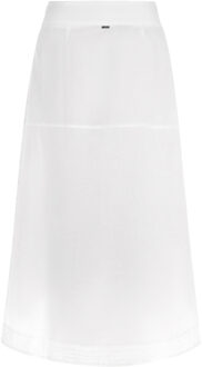 dreimaster Rock Dames wit - XL