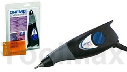 Dremel 290 Graveerpen