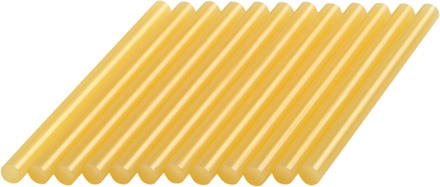 Dremel 7 mm lijmsticks voor hout - GG03