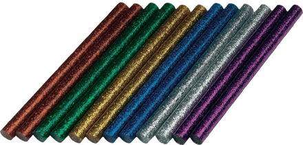Dremel 7mm Glittersticks (GG04) Lijm