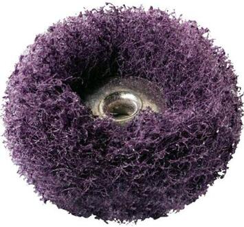 Dremel EZ SpeedClic: schuur-polijstschijven voor afwerken korrelgrootte 320 - 512S