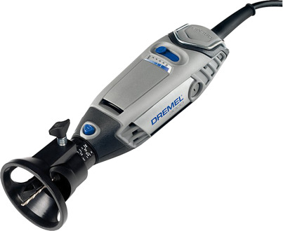 Dremel Freeshulpstuk 566 Keramiek