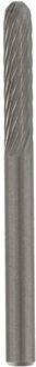 Dremel Hardmetalen frees spitse punt 3,2 mm - 9903