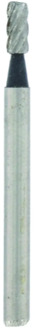 Dremel Hogesnelheidsfrees 3,2 mm - 194
